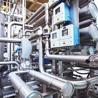 美国GEA明胶超滤系统